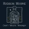 About Can't Waste Whiskey Song