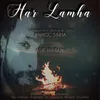 About Har Lamha Song