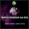 About Mah E Ramzan Aa Gya Song