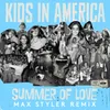 About Summer of Love (feat the Griswolds) Max Styler Remix Song