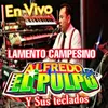 Lamento Campesino-En Vivo