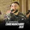 Cuarenganchados 2020