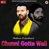 Chunni Gotte Wali