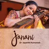 About Janani - Keeravani - Sindhu Bhairavi - Adi Song