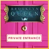 About Private Entrance Song