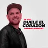 About Duele el Corazon-En Vivo Song