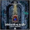 About Diferente al Resto (Freestyle) Song