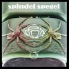 Spindel Spegel