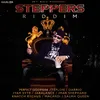 Steppers Riddim-Instrumental