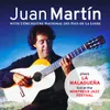 La Malagueña-Live