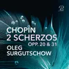 Scherzo in B minor, Op 20