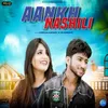 About Aankh Nashili Song