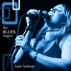 The Blues Singer