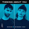 About Thinking About You Song