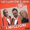 About Sarà Perchè Ti Amo Song