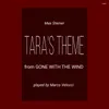 About Tara's Theme (Music Inspired by the Film)-Piano version Song