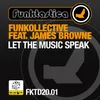 Let the Music Speak-Eric Faria Soulful Mix