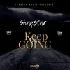 About Keep on Going Song
