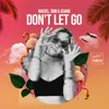About Don't Let Go Song