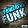 Powerful Funk - Bassless-100bpm