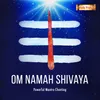 About Om Namah Shivaya (Powerful Mantra Chanting) Song