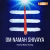 Om Namah Shivaya (Powerful Mantra Chanting)