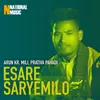 About Esare Saryemilo Song