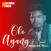 About Oko Ayang Song
