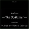 About The Godfather (Music Inspired by the Film)-Piano version Song