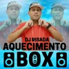 Aquecimento do Box