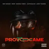 About Provócame-Remix Song