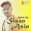 About Sisan Asin Song