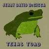 Texas Toad