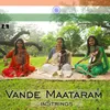 About Vande Maataram (InStrings) Song