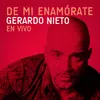 De Mí Enamórate-En Vivo