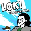 About Loki-Instrumental Song