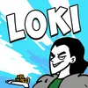About Loki Song