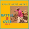 Battle is Over-Battle 1