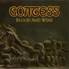 Blood and Wine