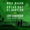 Love Dimension (Der Königsweg)-Radio Edit