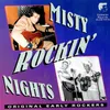 About Misty Night Song