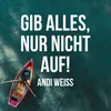 Fang einfach an zu schwimmen