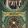 Concerto in C-Dur, BWV 594: I. Satz-Arr. for Brass Quintet and Organ