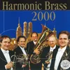 Salomo, HWV67: Sinfonia Die Ankunft der Königin von Saba-Arr. for Brass Quintet