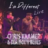 About I'm Different-Live Song