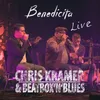 About Benedicita-Live Song