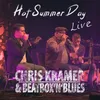 Hot Summer Day-Live