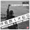 Gladiators (Cuebrick Remix)-Extended Mix