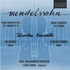 Concerto for Piano and Orchestra Number 1 in G minor Op. 25: II. Andante