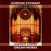 Concerto in C Major for Organ, Strings, Wind & Timpani: Andante Gocosso